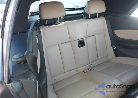 2012 BMW 135I from USA, damaged, VIN WBAUN7C52CVM25677